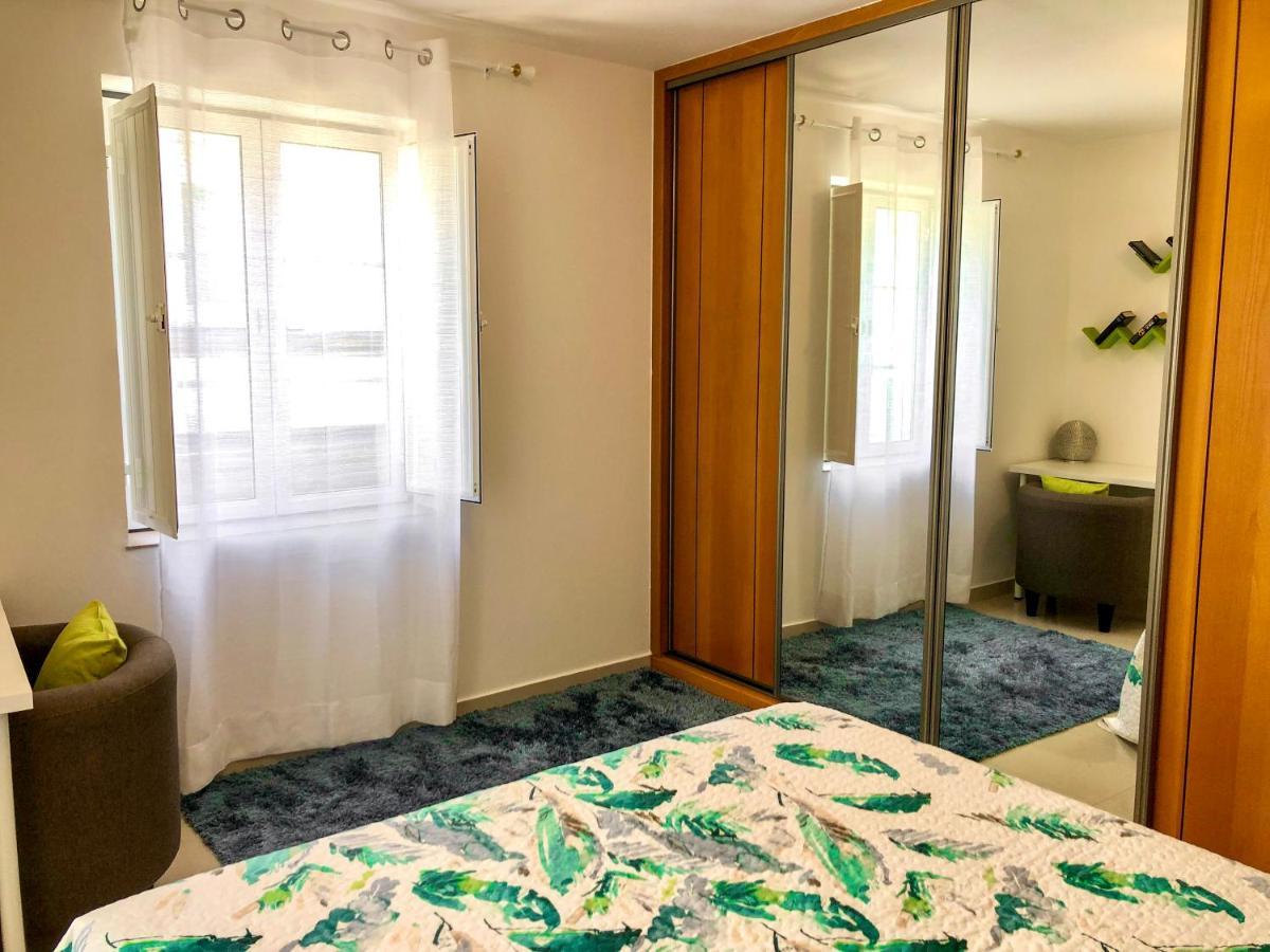Cosy Flats Apartment