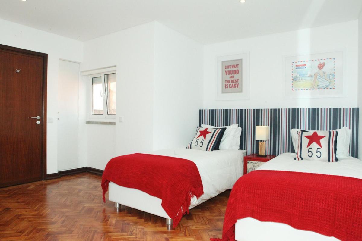 Fashionable And Modern - Apartment Cascais