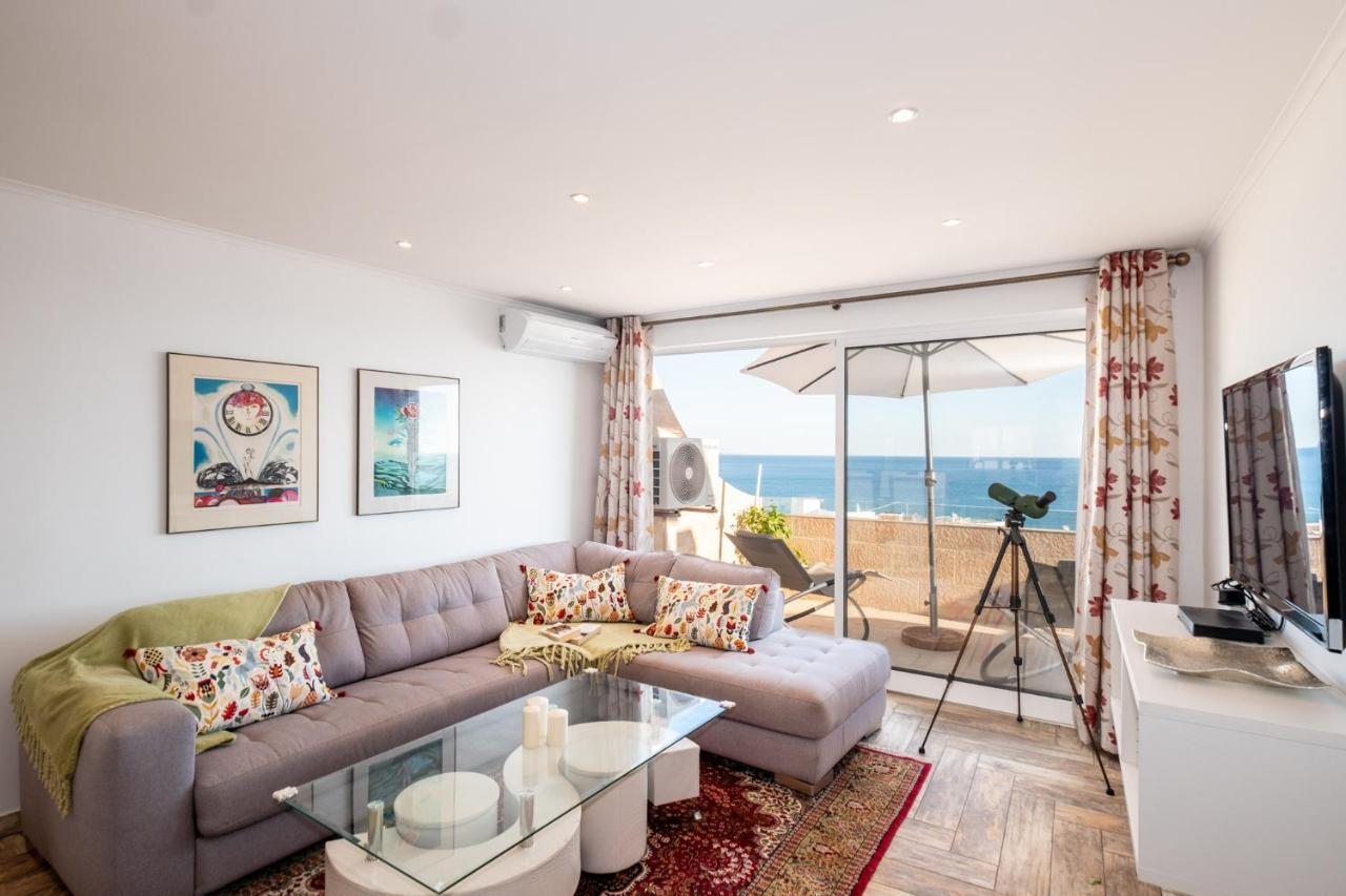 #017 T2 Rossio By Holidays Albufeira