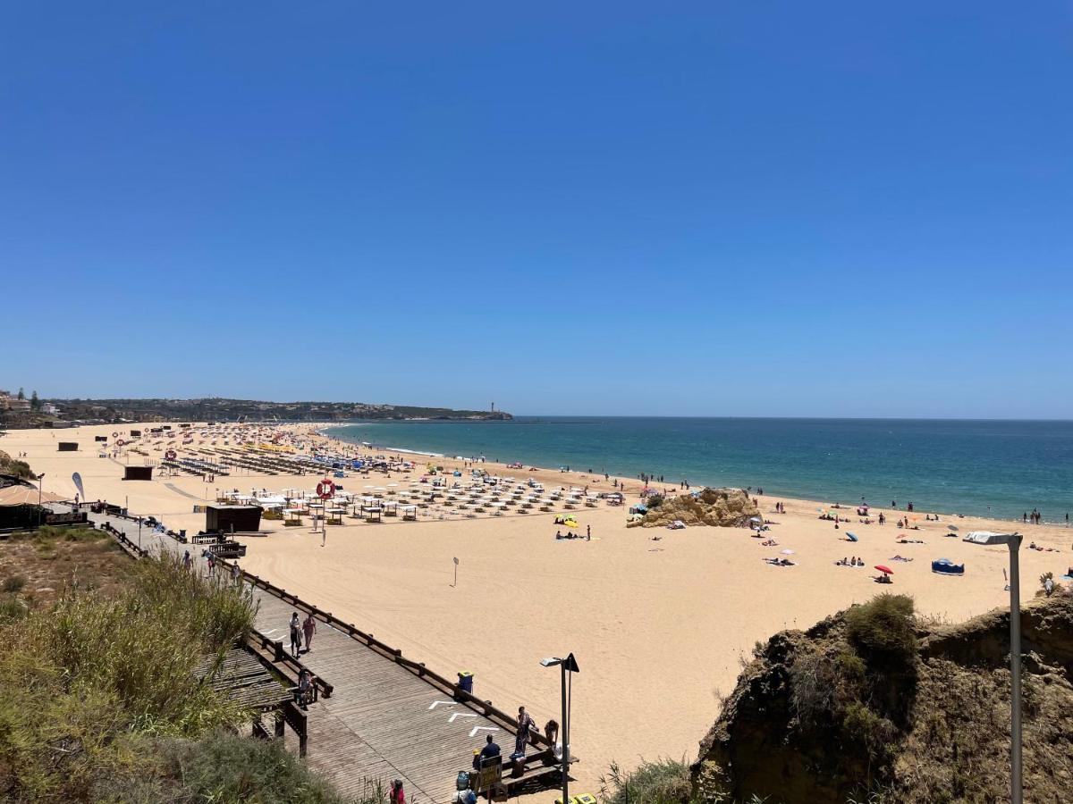 Ocean Coast Apartamento