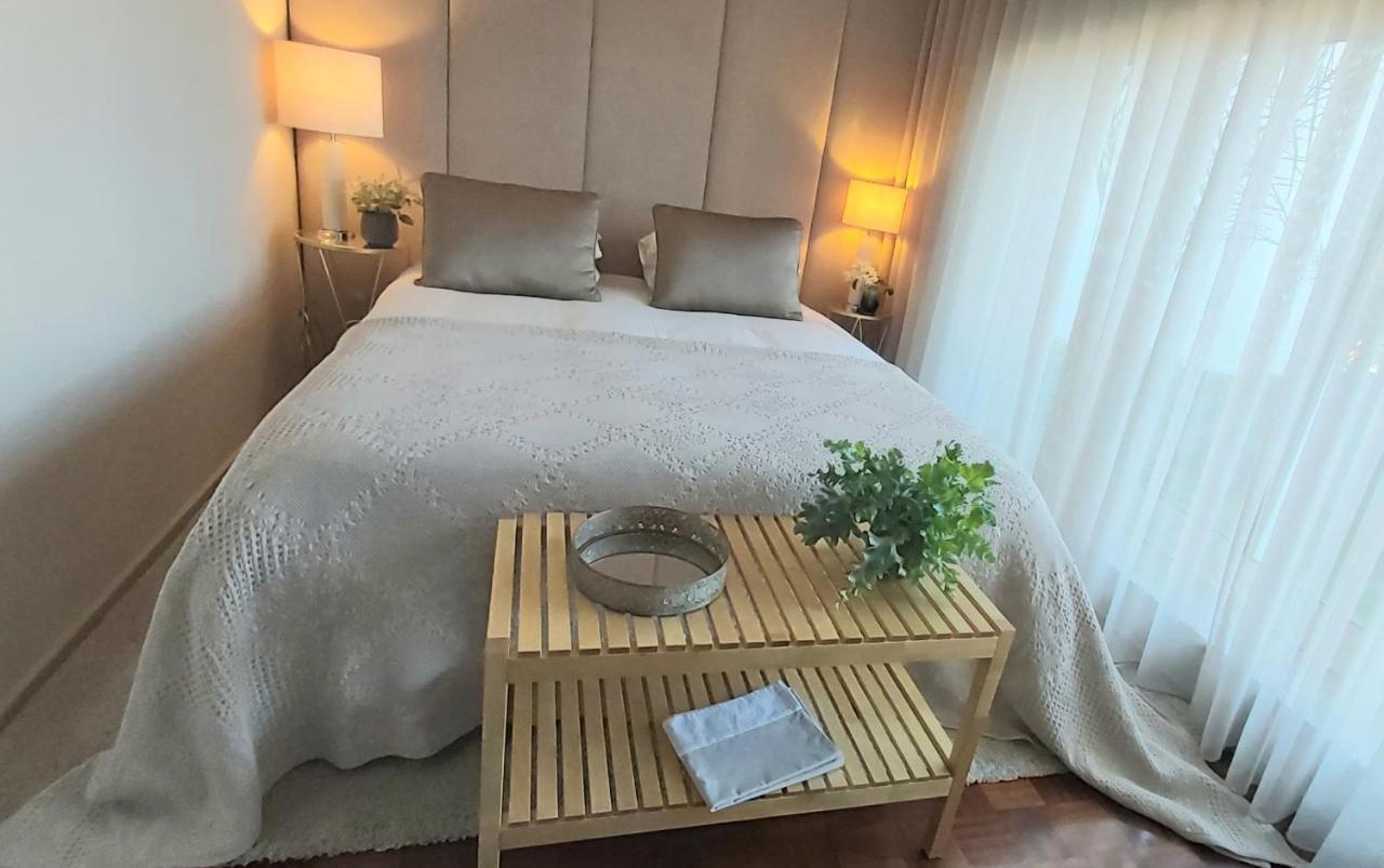 Jardim Na Apartment Matosinhos (Porto)