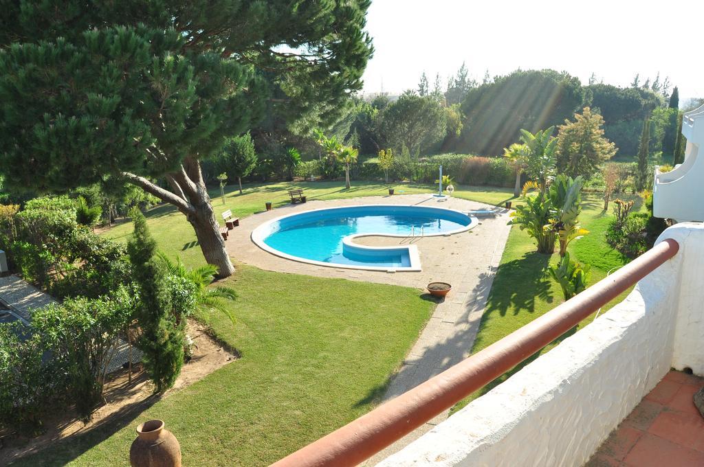 Apartment Solar Das Palmeiras Vilamoura