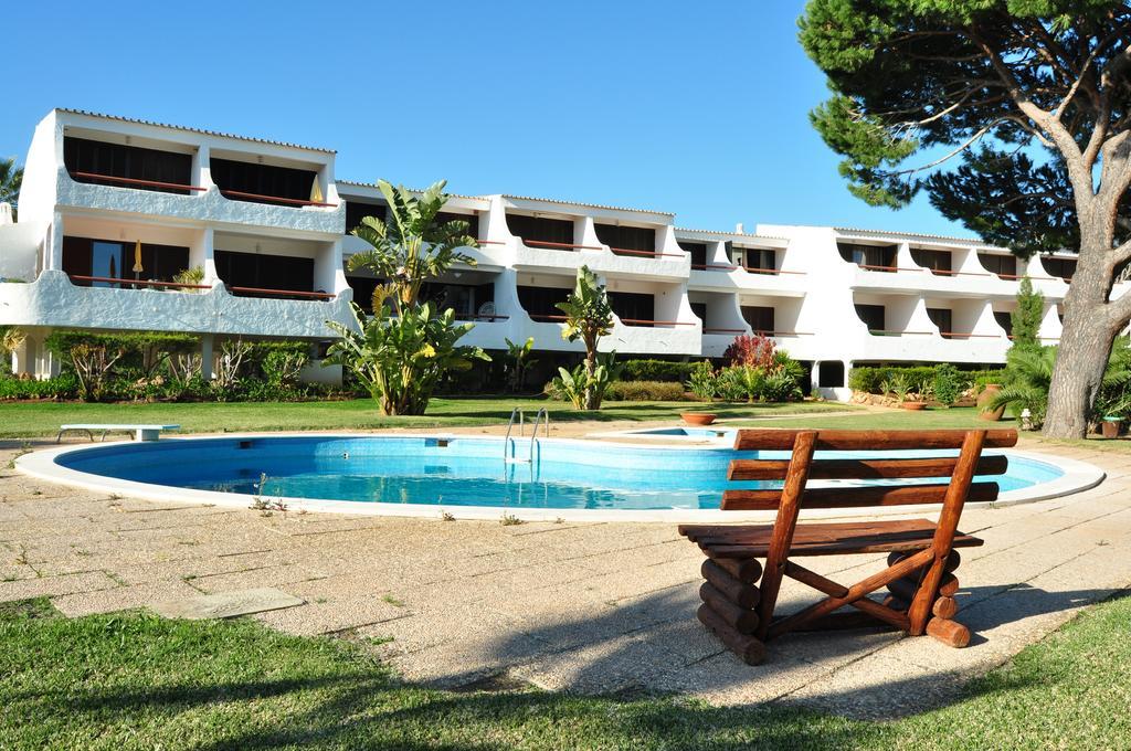 Solar Das Palmeiras Apartment Vilamoura