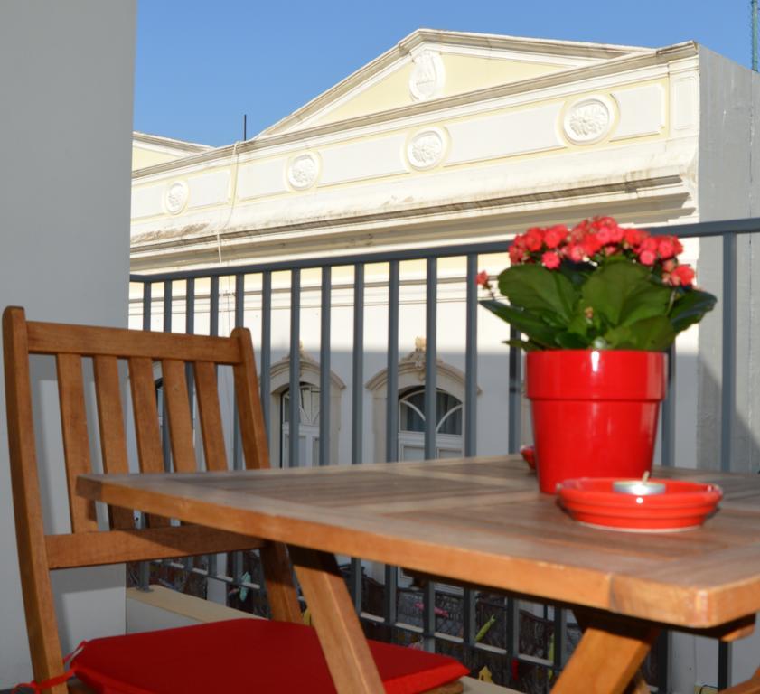 Entrecubos Guest house Olhao