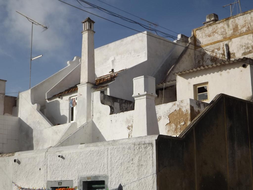 Guest house Entrecubos *
