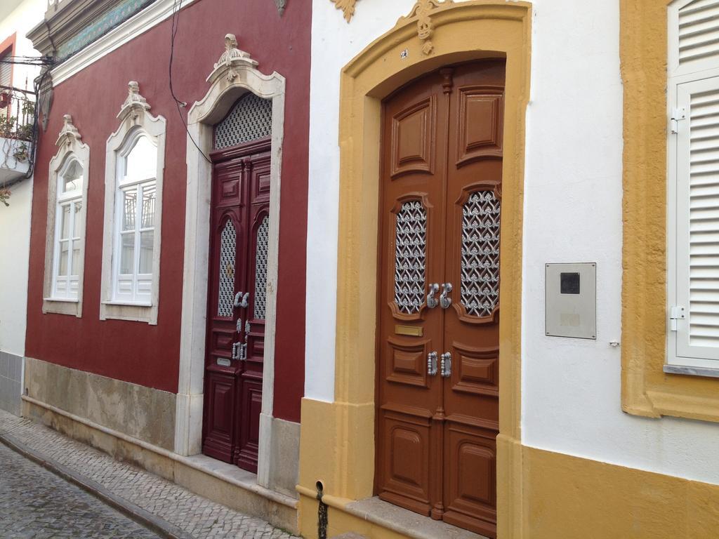 Entrecubos Guest house *