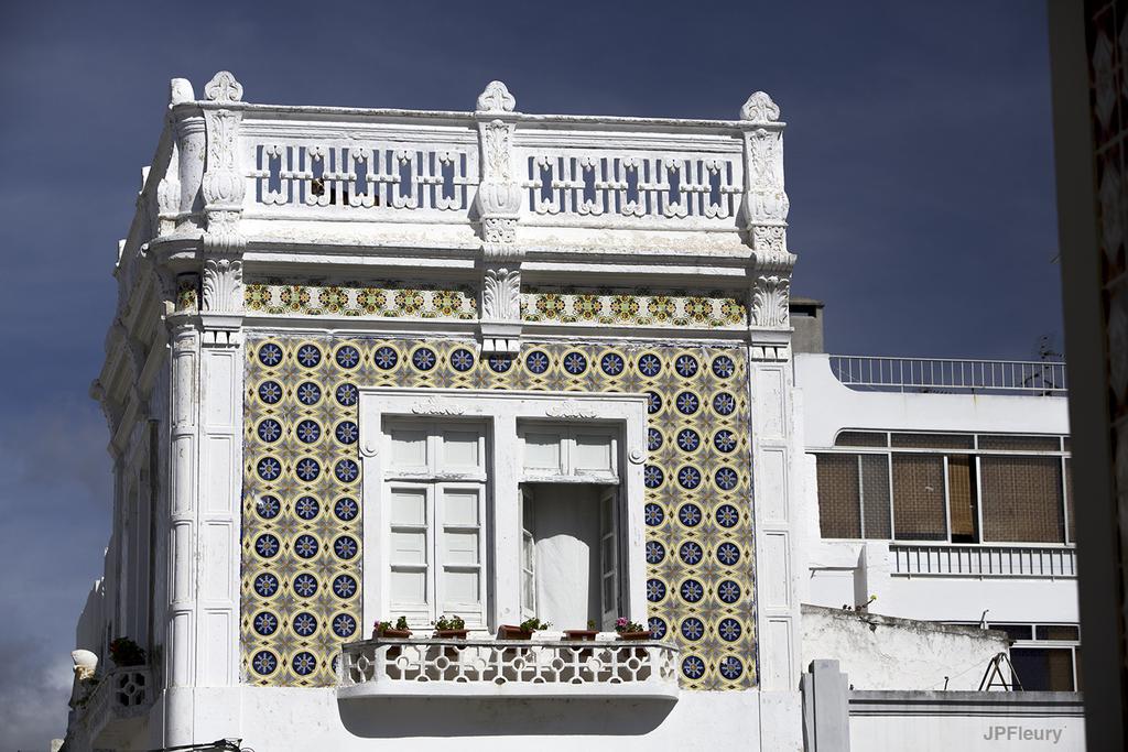 Entrecubos * Olhao
