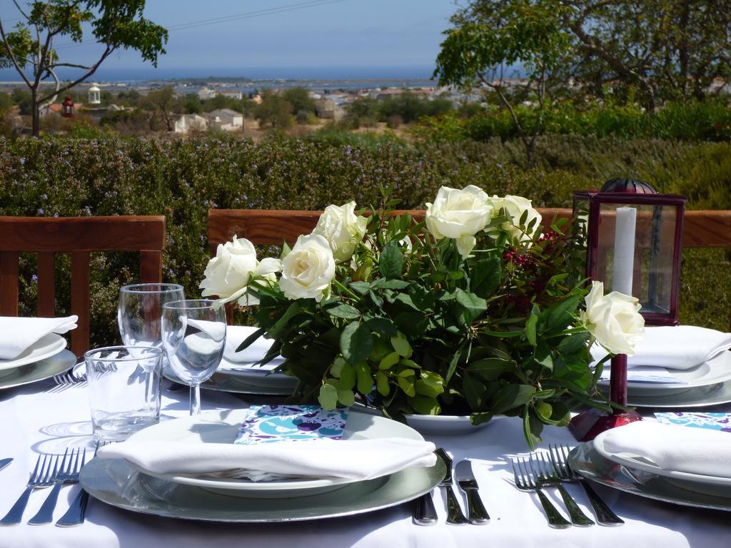 Farm stay Monte Do Alamo -