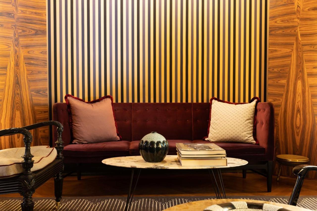 Valverde & Garden - Relais & Chateaux Hotel Lisboa