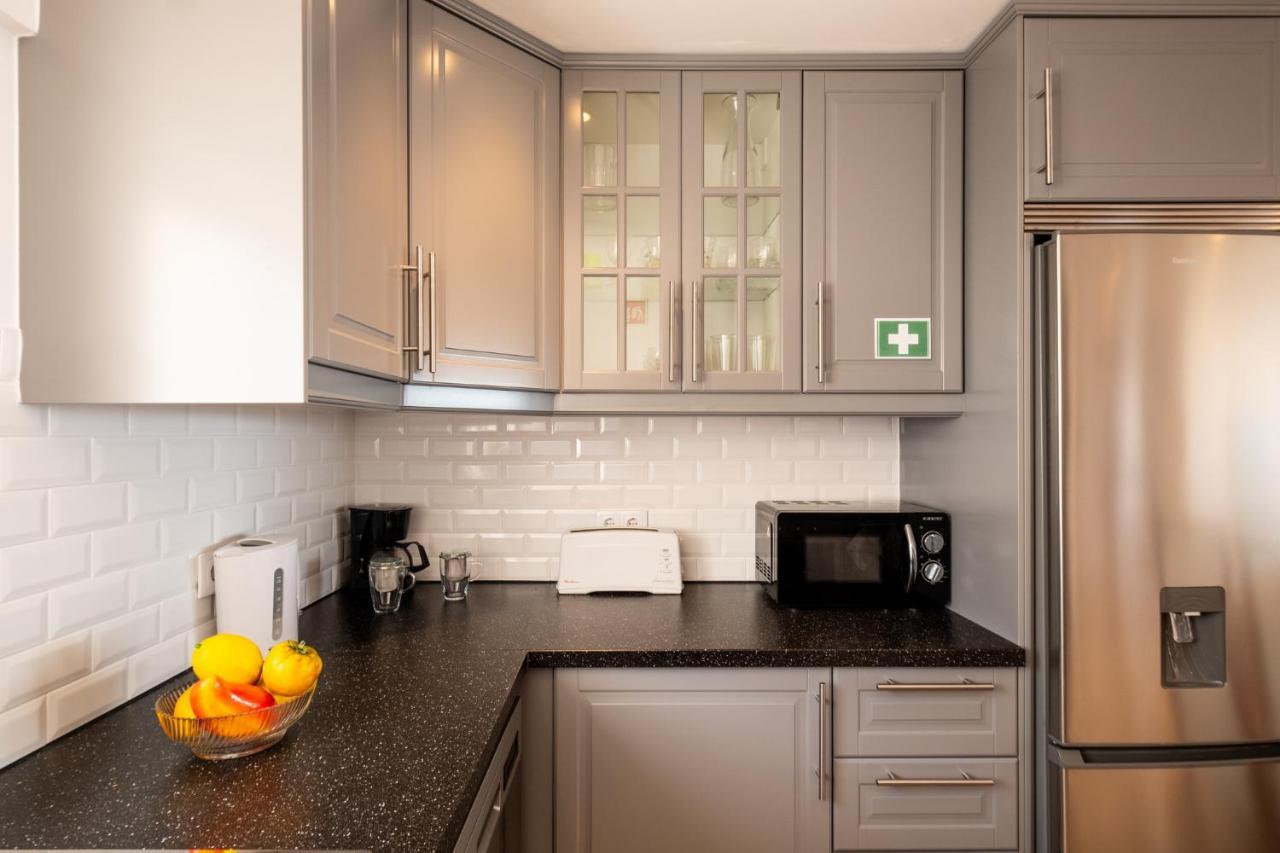 #017 T2 Rossio By Holidays Apartamento