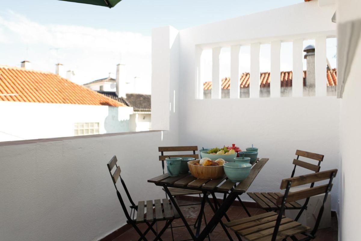 Appartement Downtown With Sea View Cascais