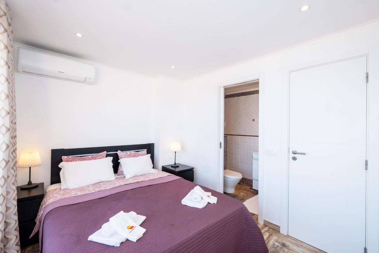 Apartamento #017 T2 Rossio By Holidays Albufeira