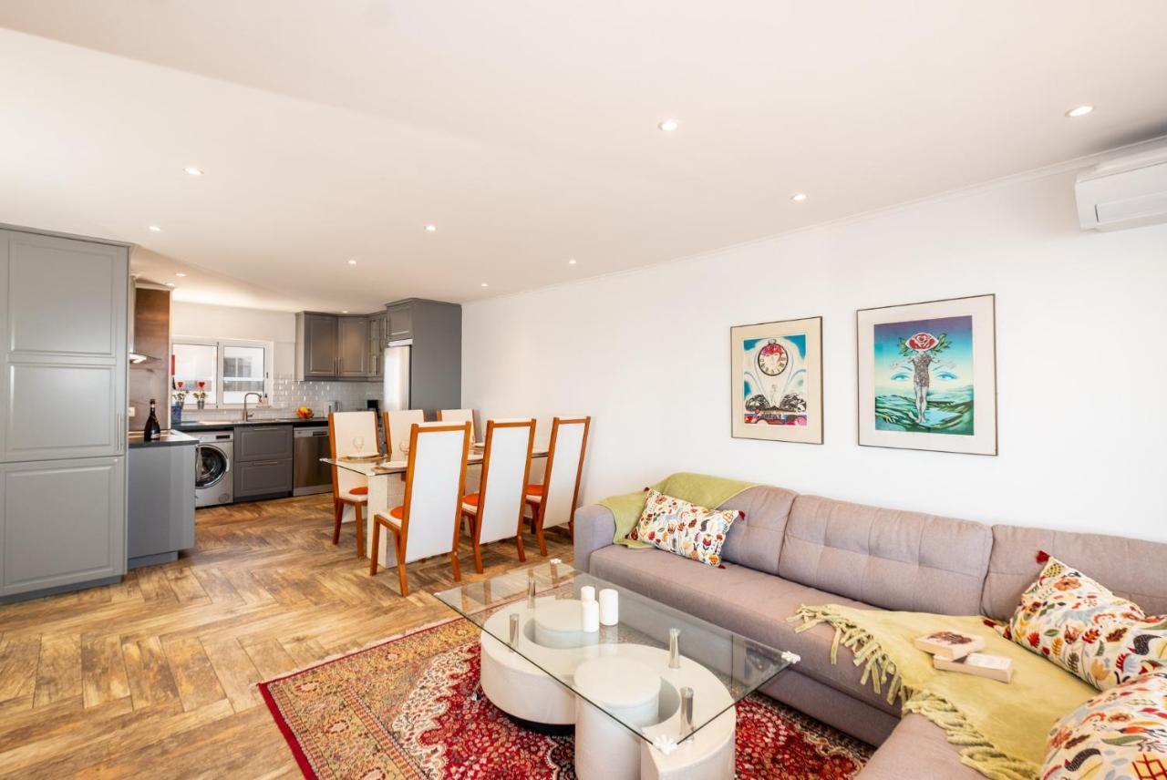 Apartamento #017 T2 Rossio By Holidays *