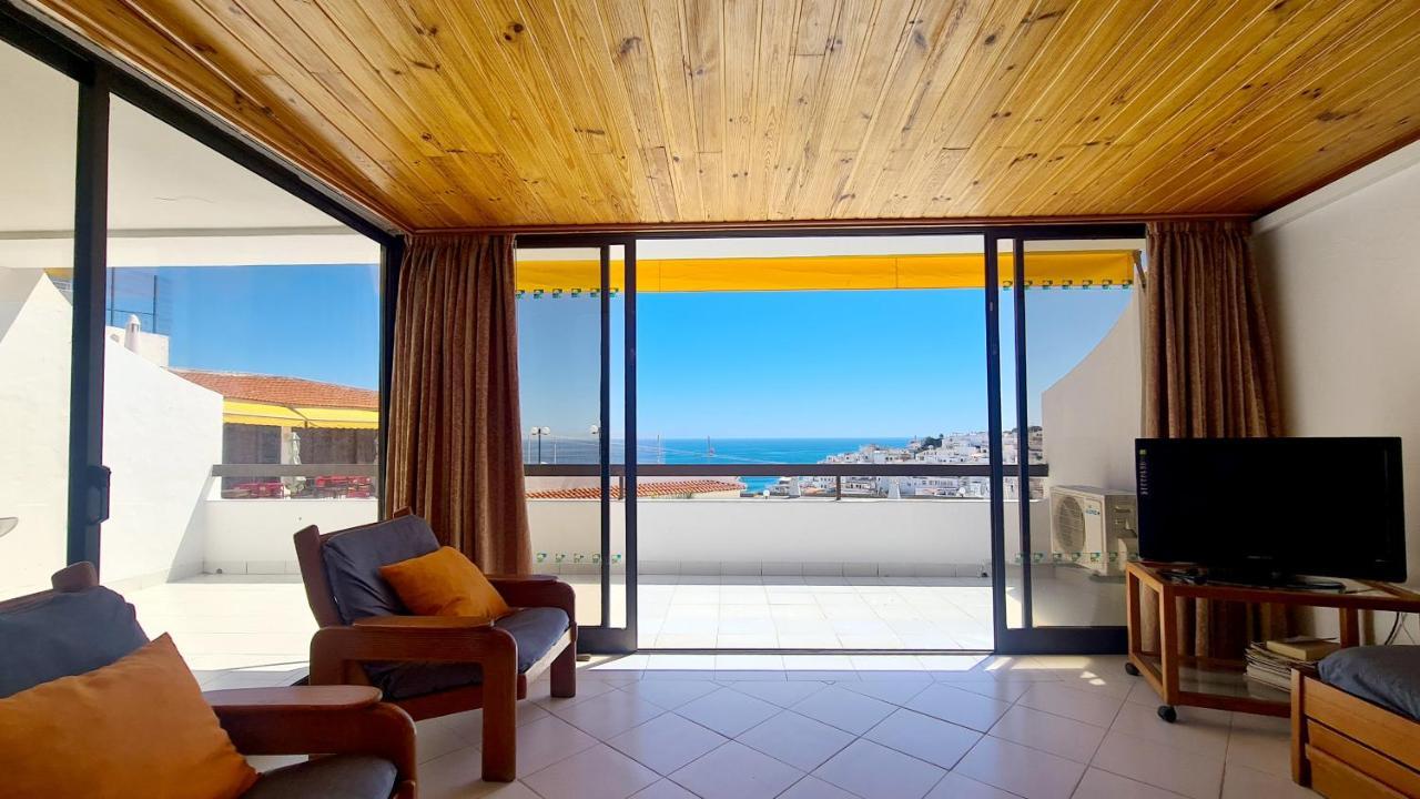 Albufeira, Sea Balcony Appartement Albufeira