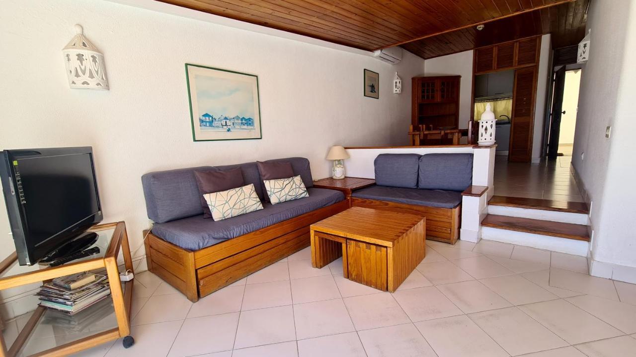 Appartement Albufeira, Sea Balcony *