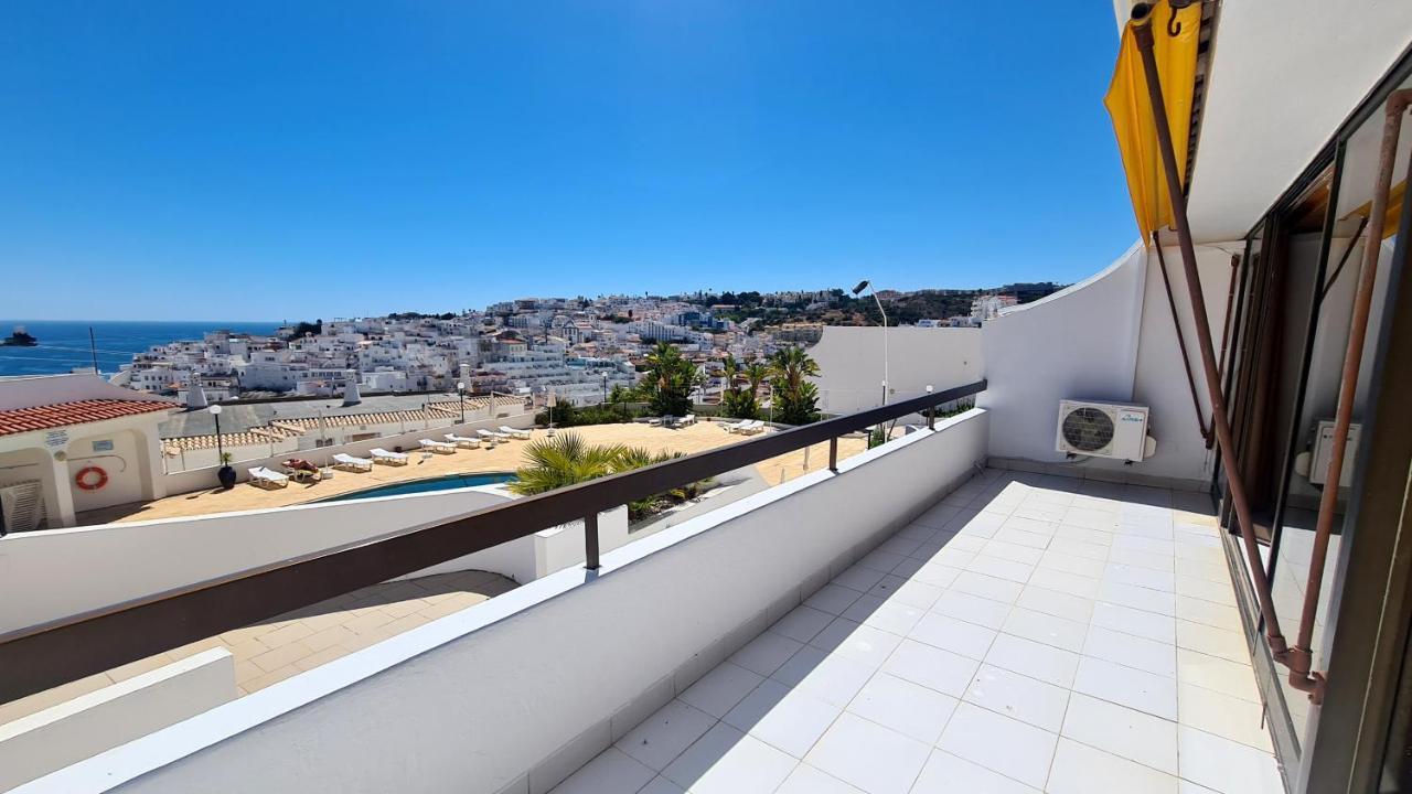 Albufeira, Sea Balcony Appartement