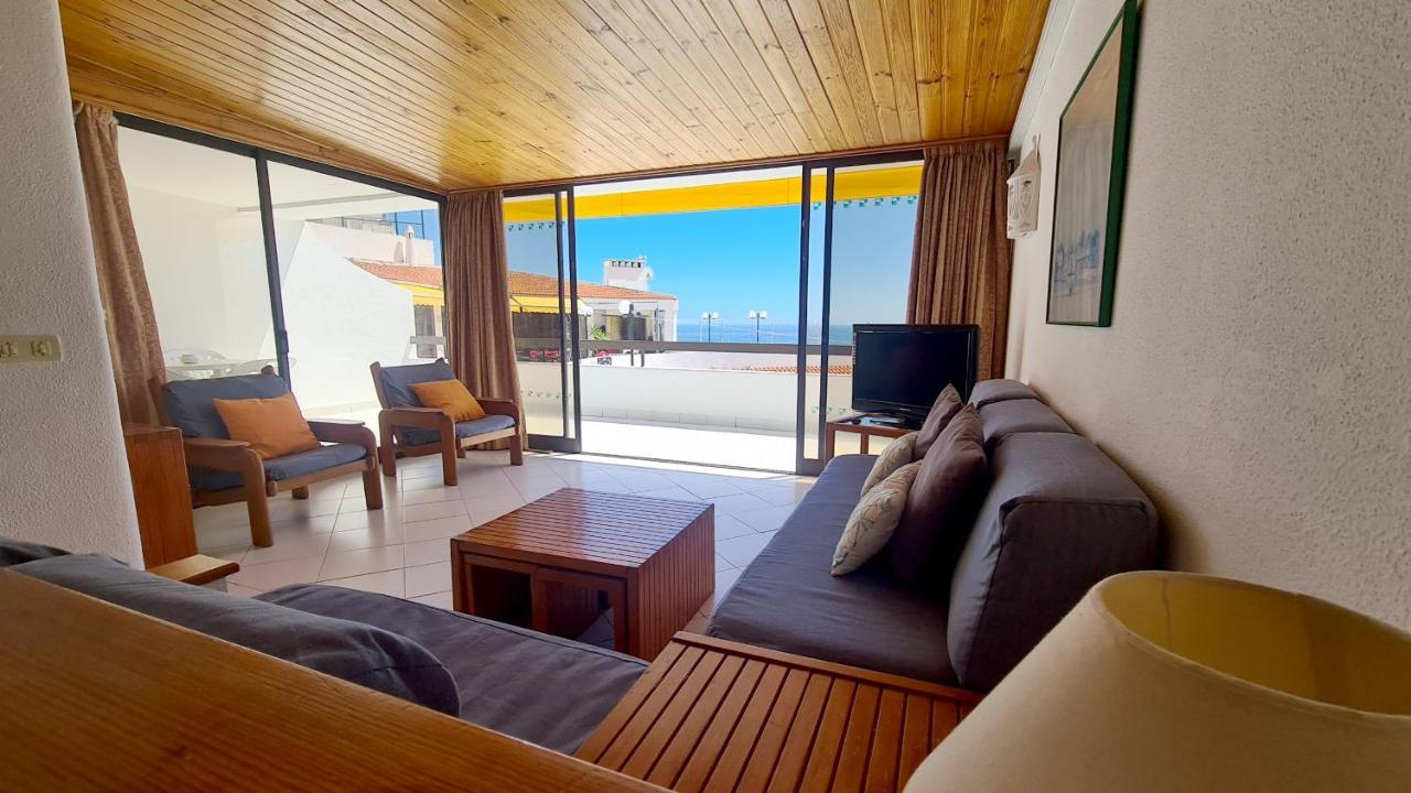 Albufeira, Sea Balcony Appartement