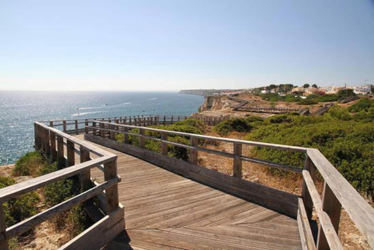 Apartamento Casa Da Carvoeiro (Lagoa)