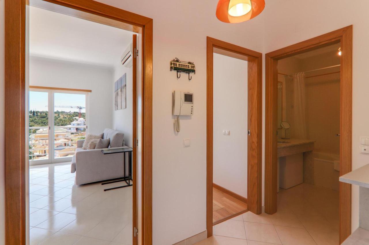 Quinta Dos Arcos Lote 18 3ºg Apartment