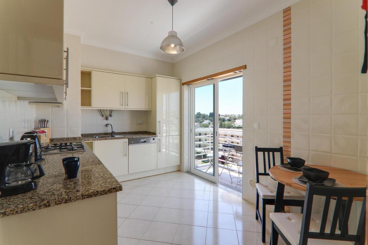Quinta Dos Arcos Lote 18 3ºg Apartment *
