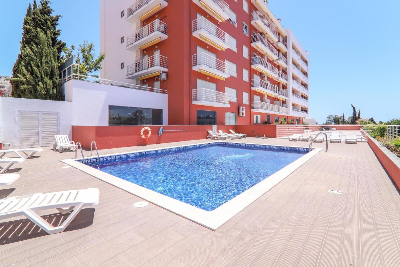Apartment Quinta Dos Arcos Lote 18 3ºg Armacao de Pera
