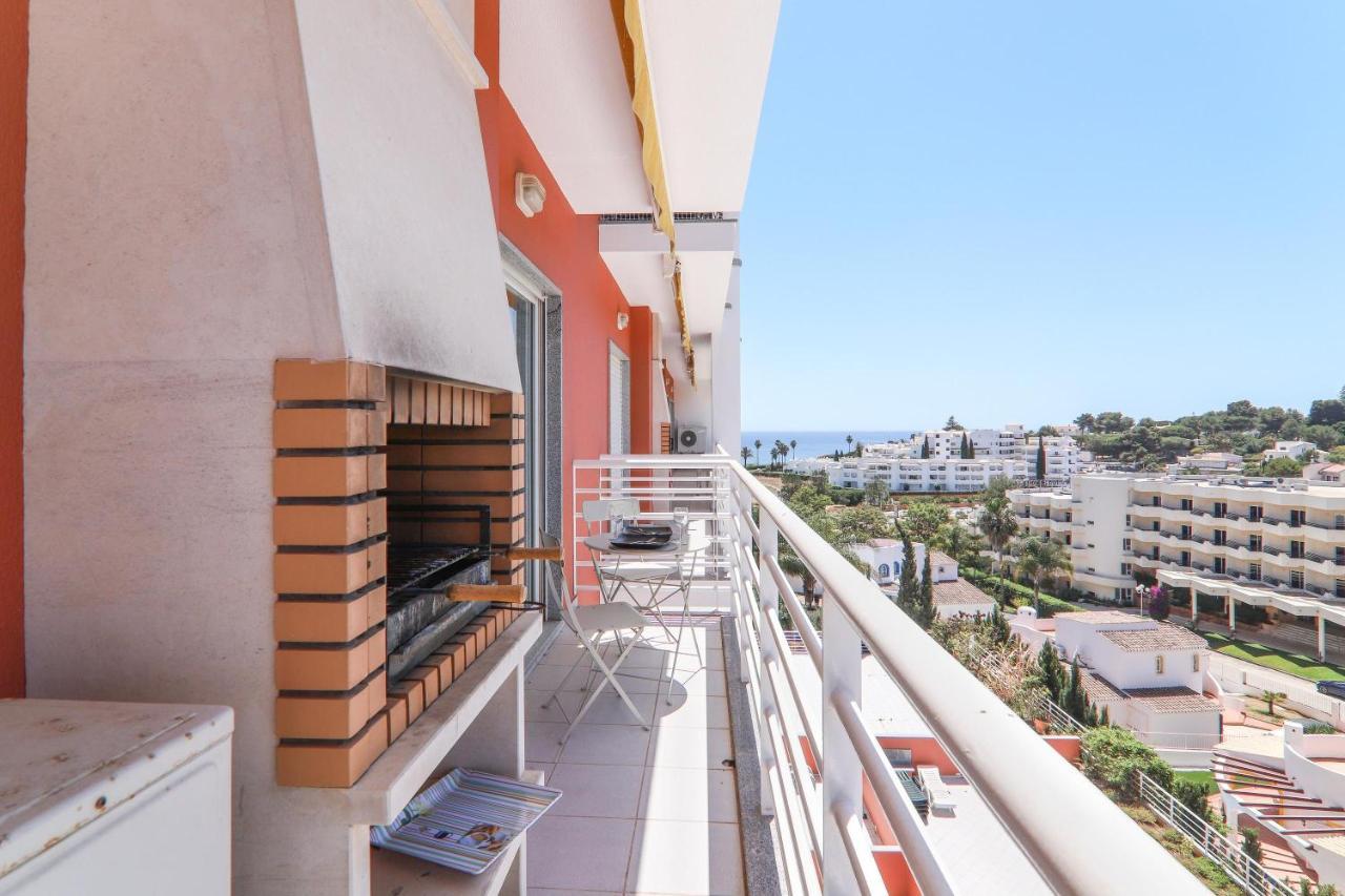 Apartment Quinta Dos Arcos Lote 18 3ºg Armacao de Pera