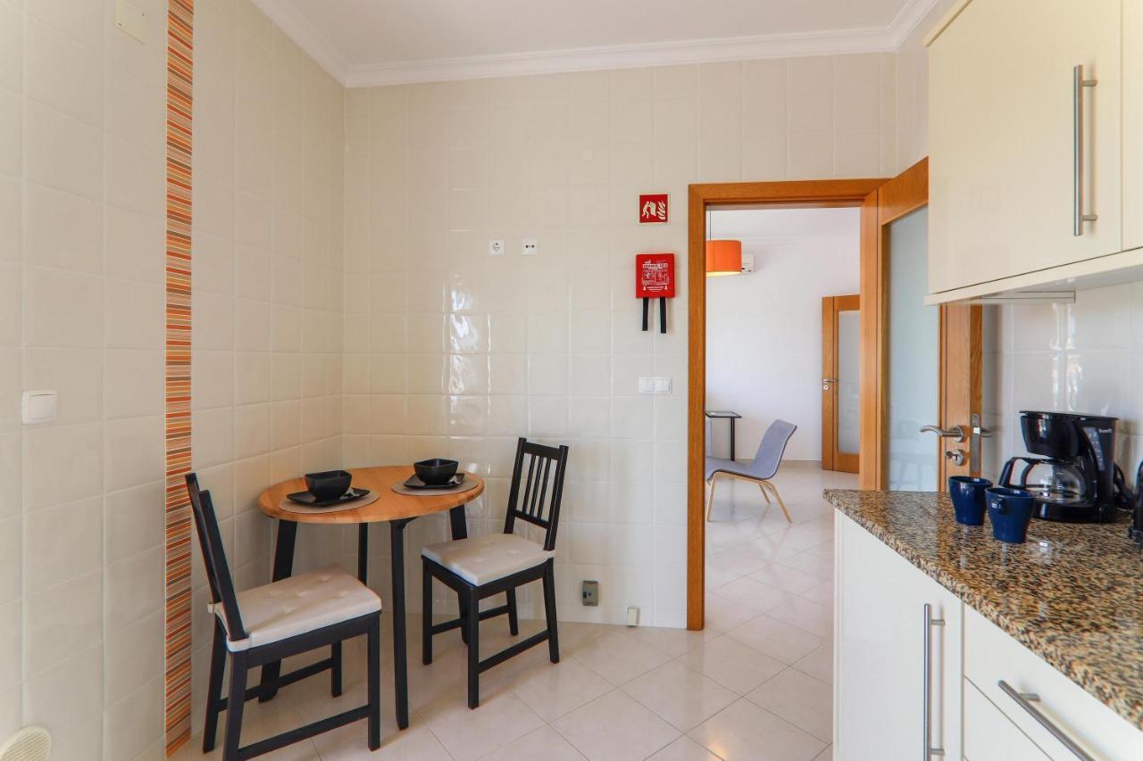 Quinta Dos Arcos Lote 18 3ºg Apartment