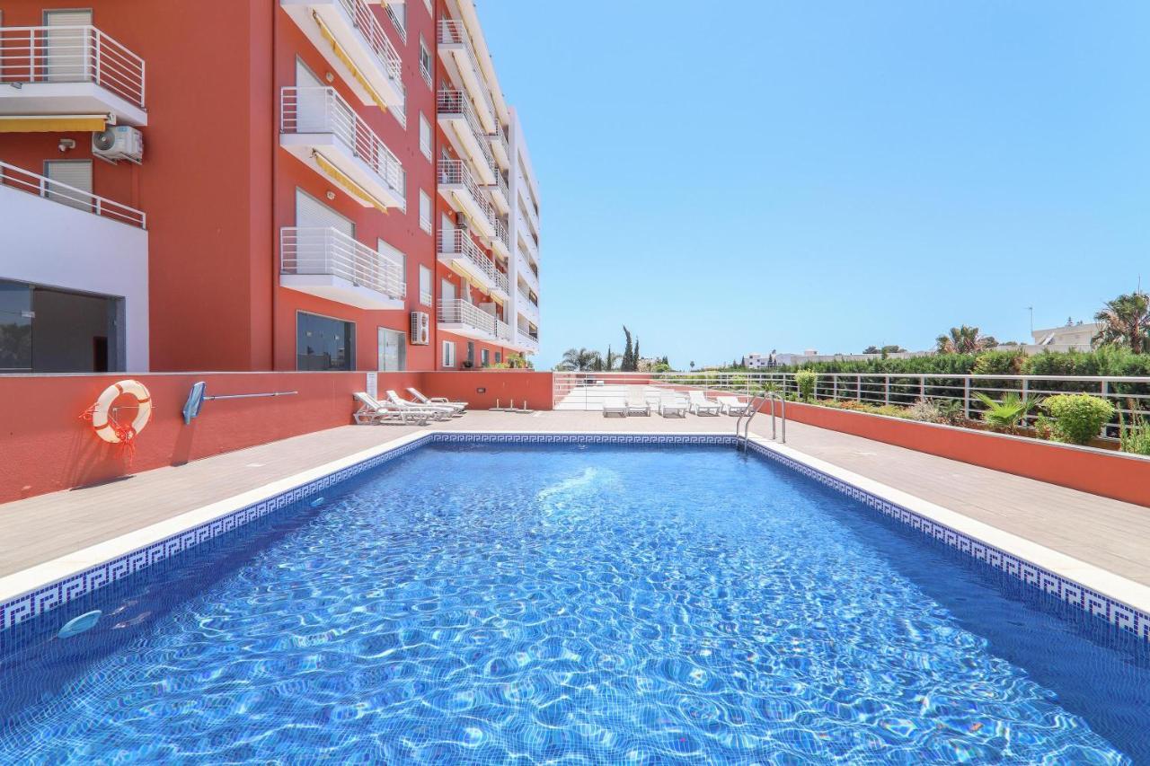 Quinta Dos Arcos Lote 18 3ºg Apartment Armacao de Pera