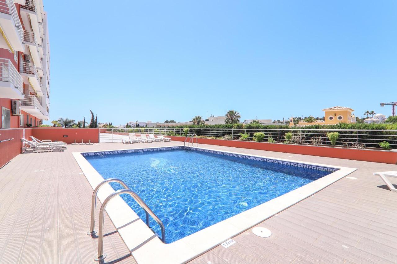 Quinta Dos Arcos Lote 18 3ºg Apartment *