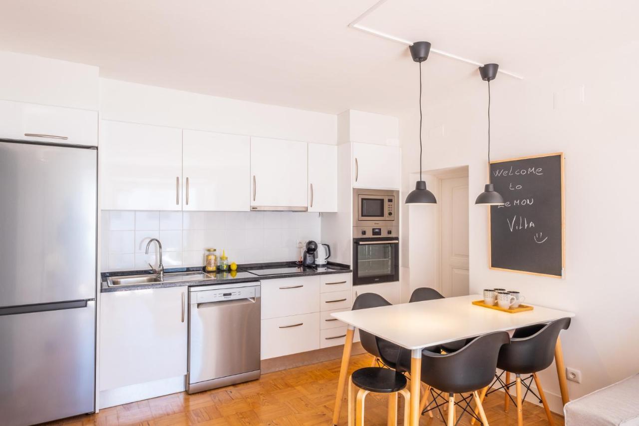 Appartement #049 Lemon By Holidays *
