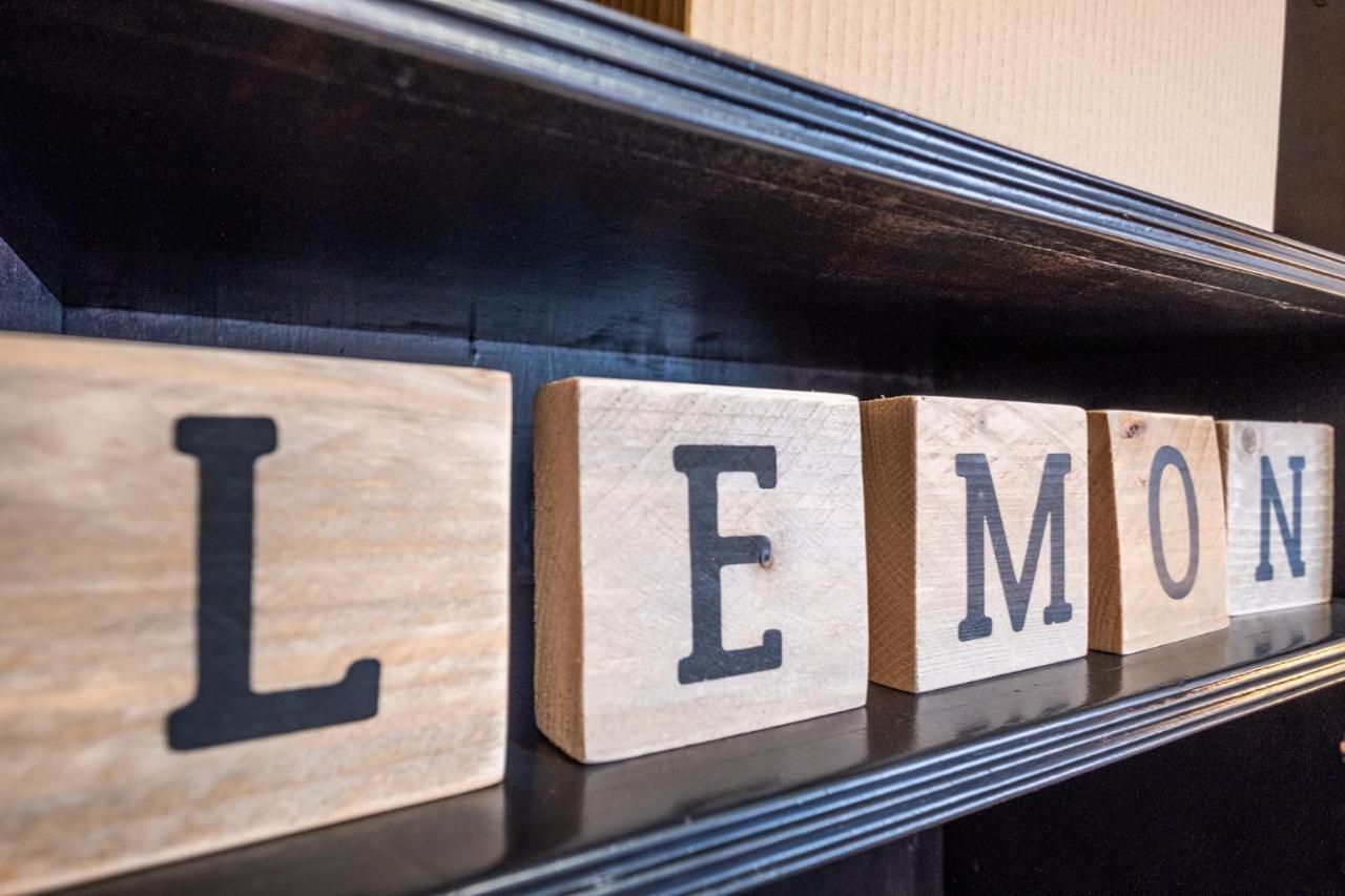 #049 Lemon By Holidays Appartement *