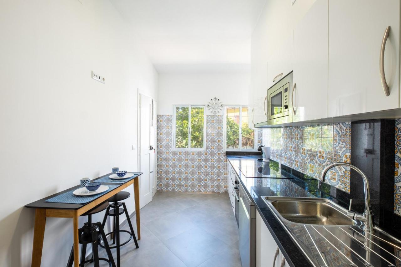 #049 Lemon By Holidays Appartement Albufeira