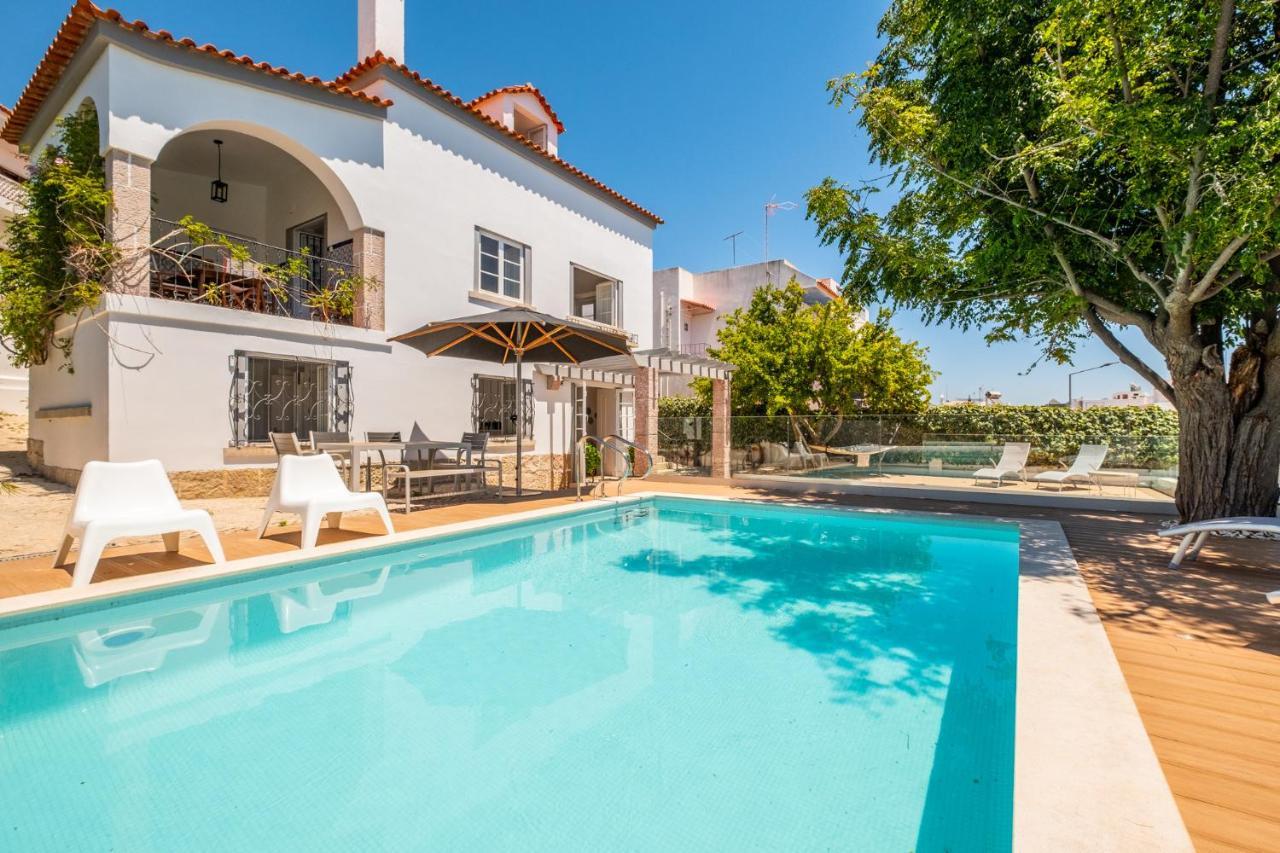 #049 Lemon By Holidays Appartement Albufeira