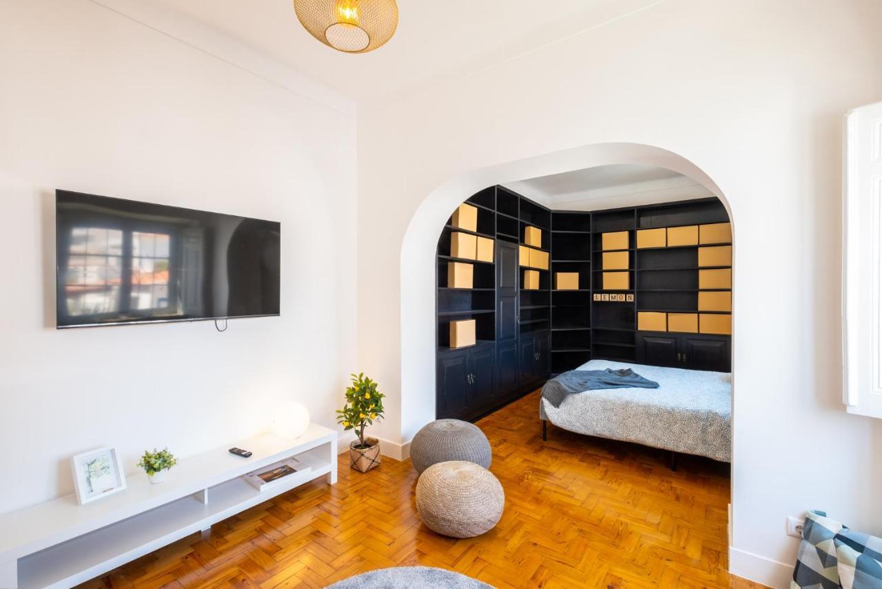 #049 Lemon By Holidays Appartement