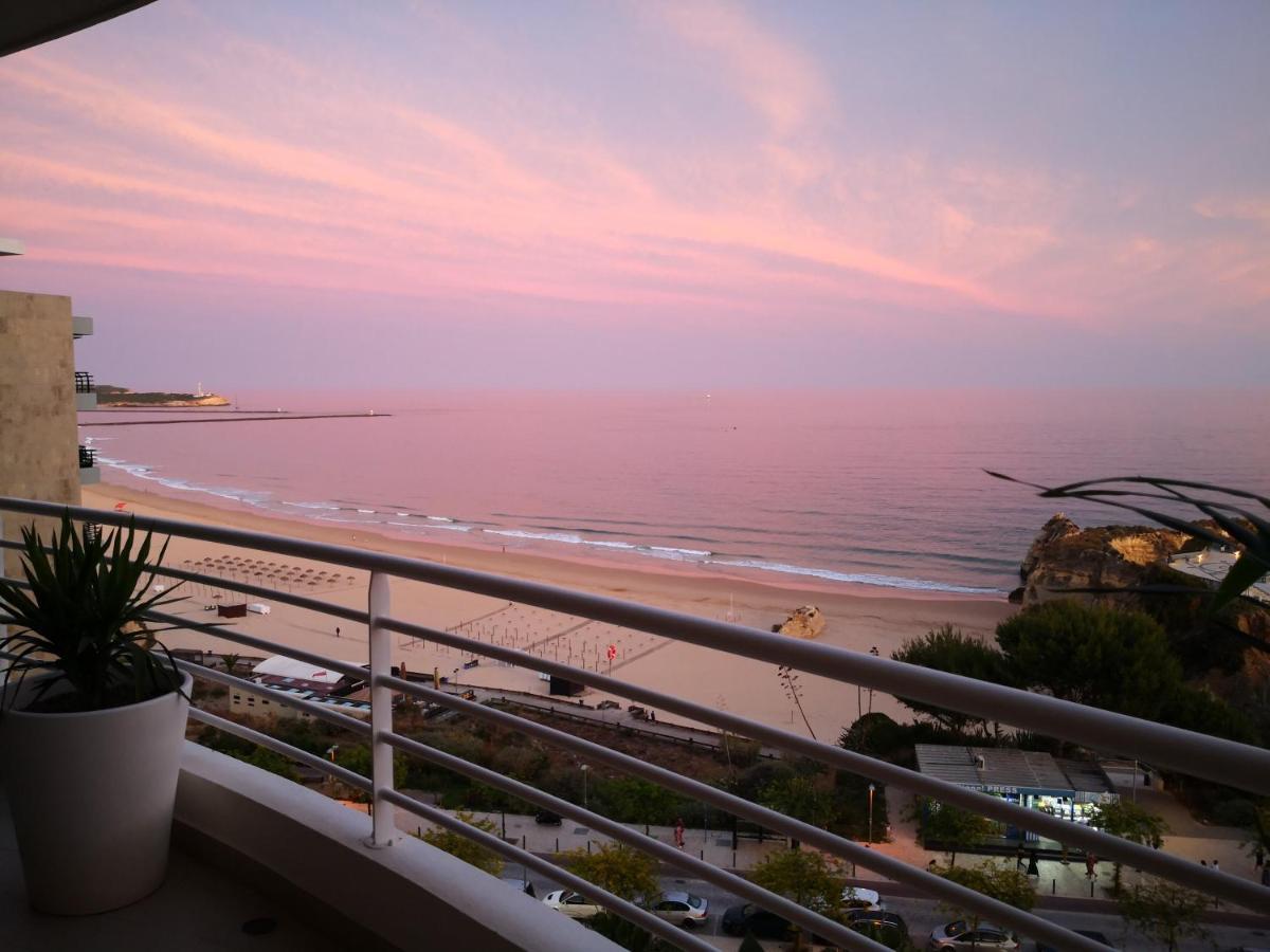 Algarve Dream View 2b Flat Apartment Portimao