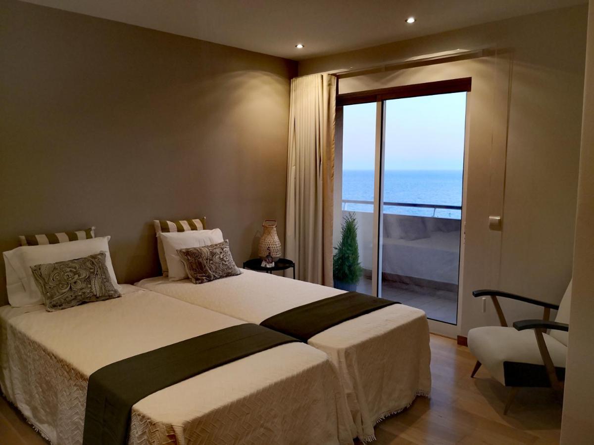 Algarve Dream View 2b Flat Apartment