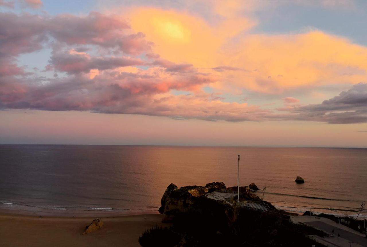 Algarve Dream View 2b Flat Apartment Portimao