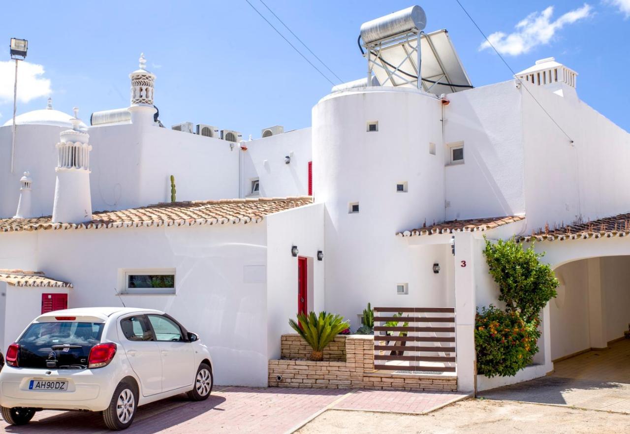 Villa Beachfront De La Private Pool&jacuzzi, Private Path