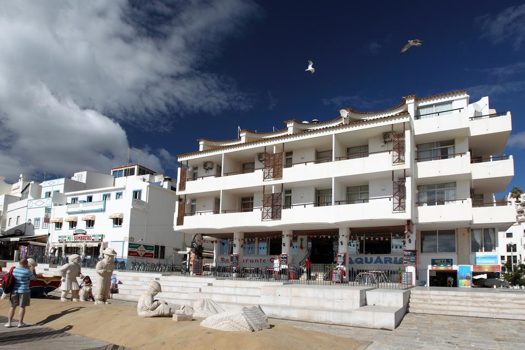 Aparthotel Edificio - Local Albufeira