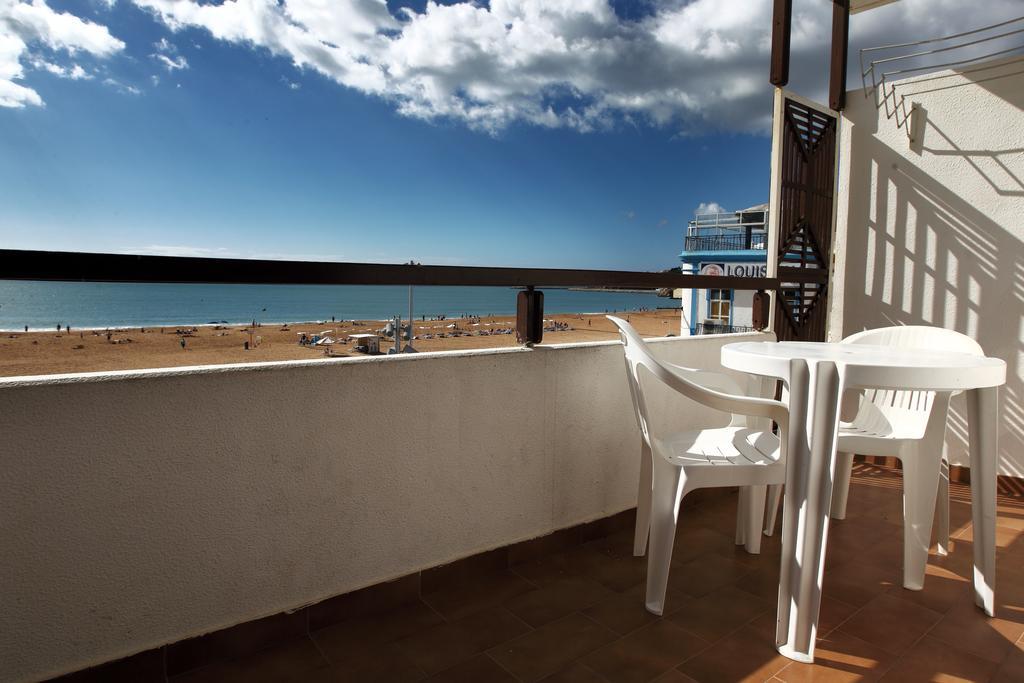Edificio - Local 2* Albufeira
