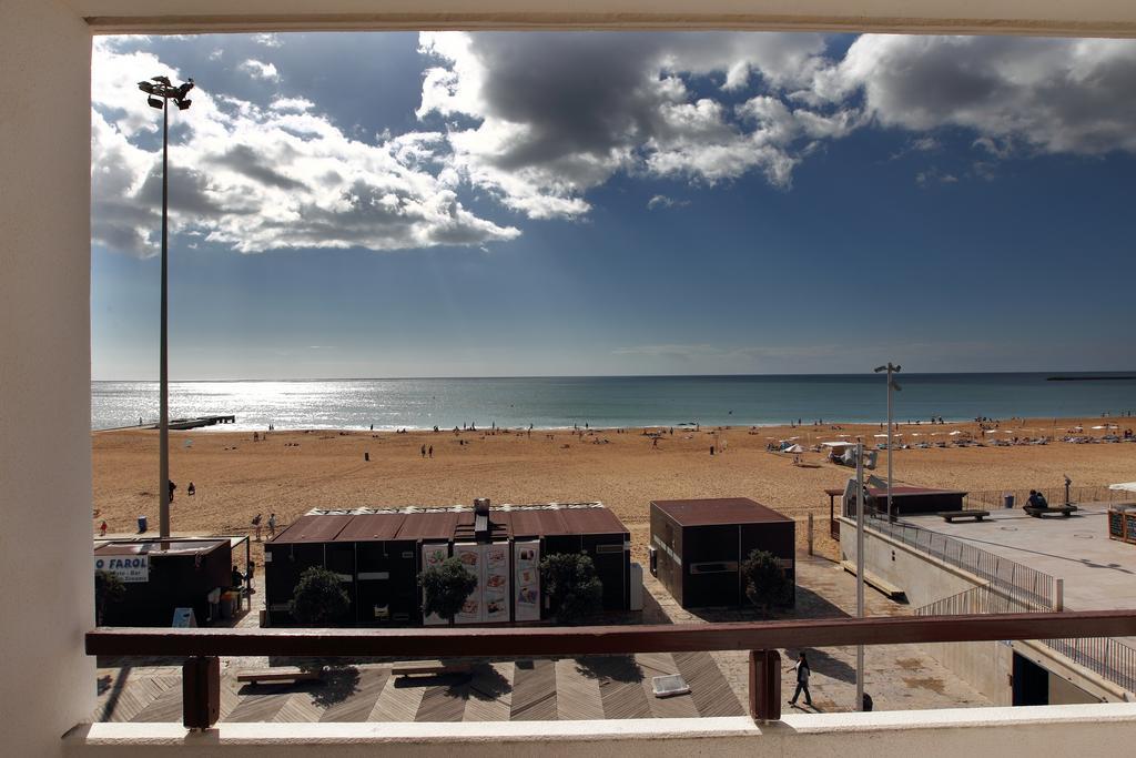 Edificio - Local Albufeira