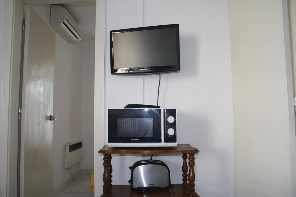 Aparthotel Edificio - Local 2*