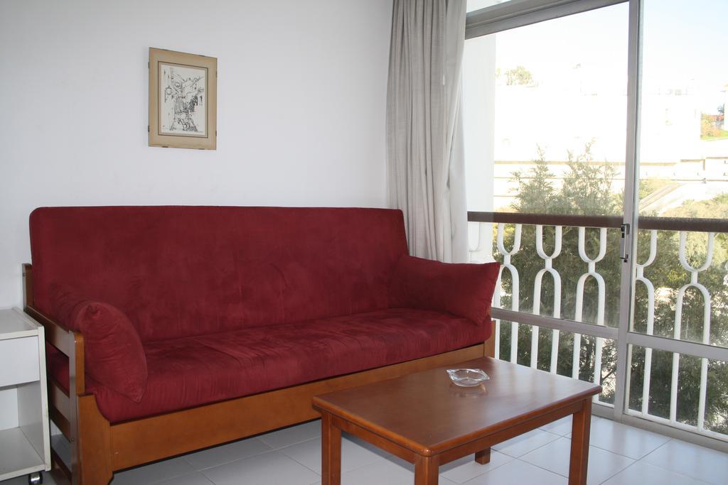 Aparthotel Edificio - Local Albufeira