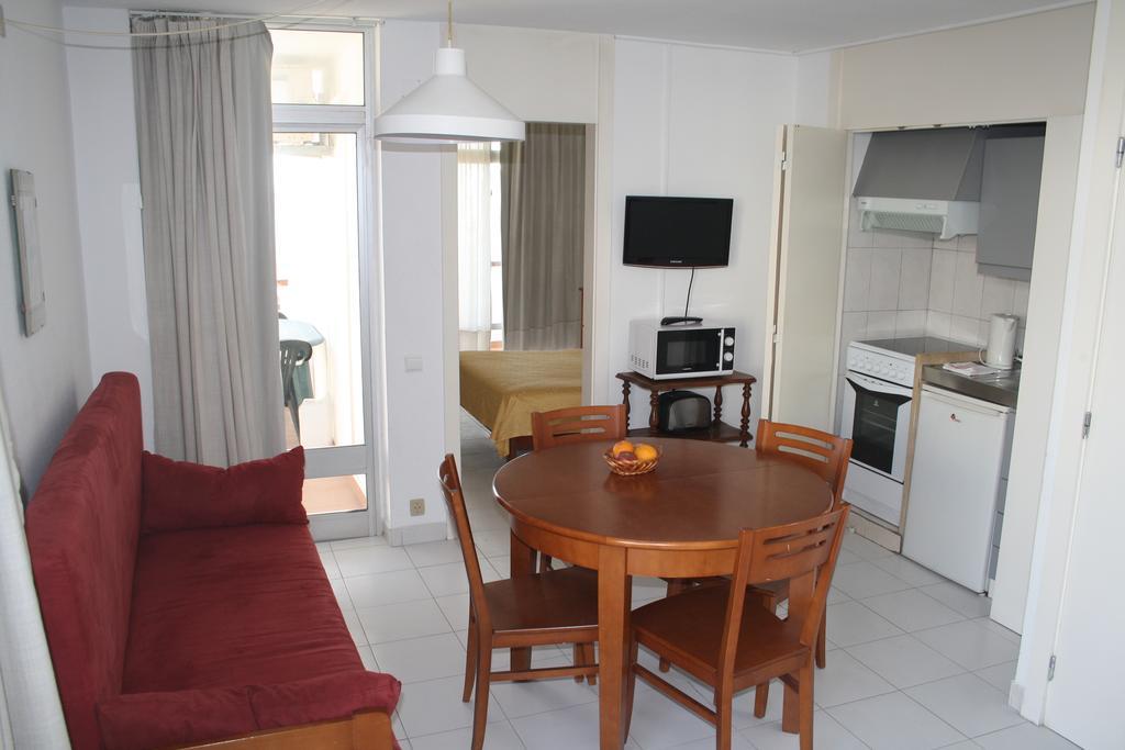 Edificio - Local 2* Albufeira