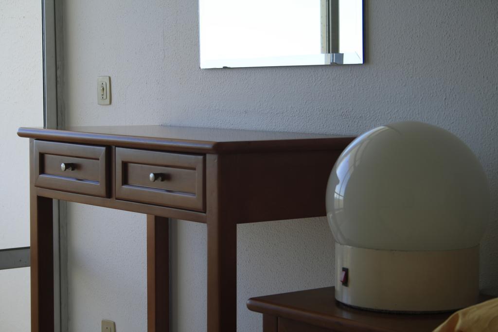 Aparthotel Edificio - Local 2*