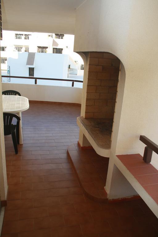 Edificio - Local Aparthotel 2*
