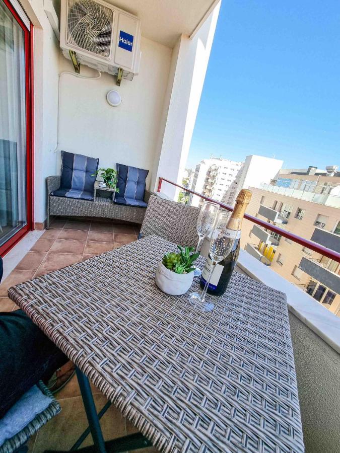Rocha Candimar Harmony Appartement
