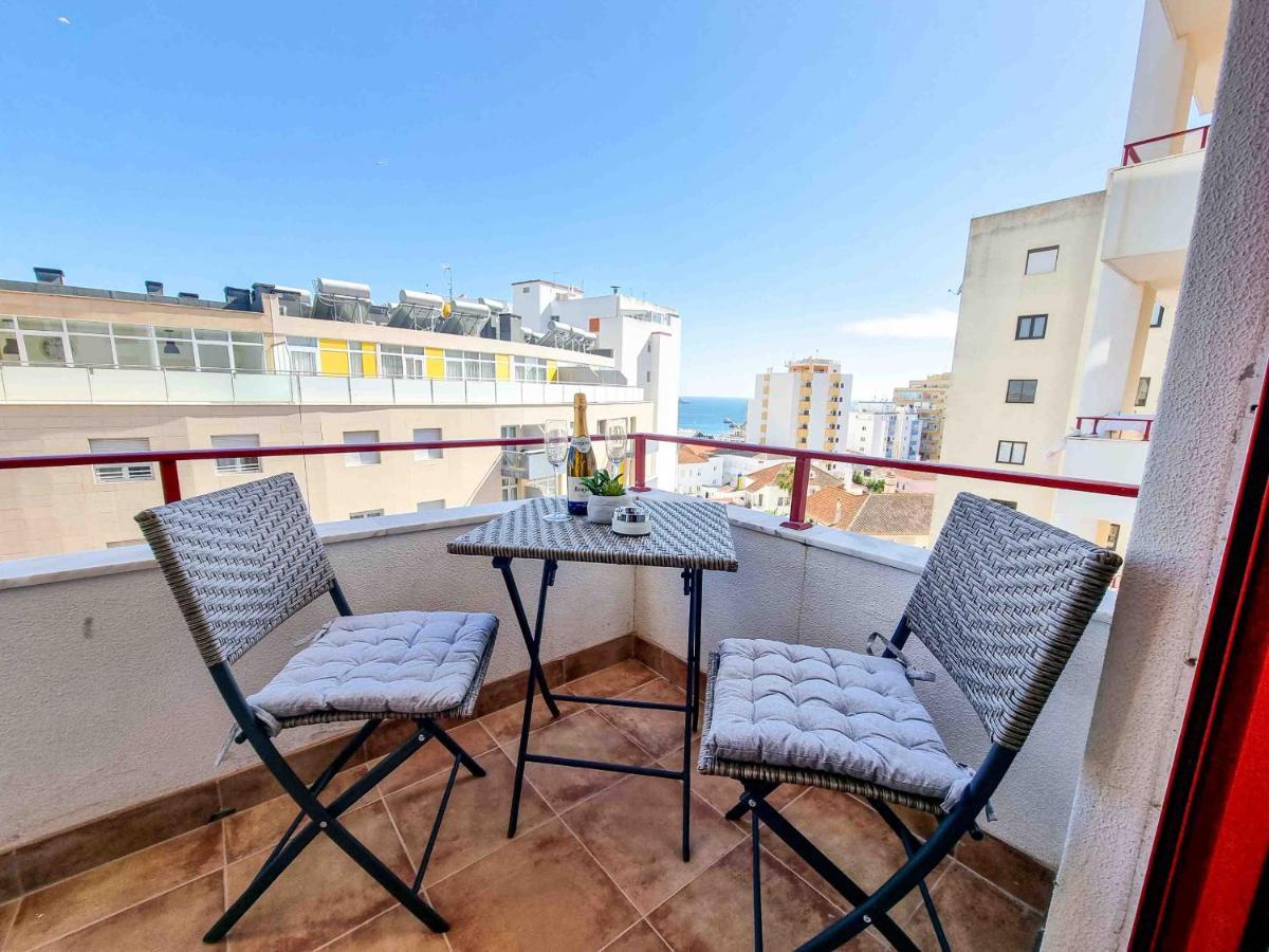 Rocha Candimar Harmony Appartement