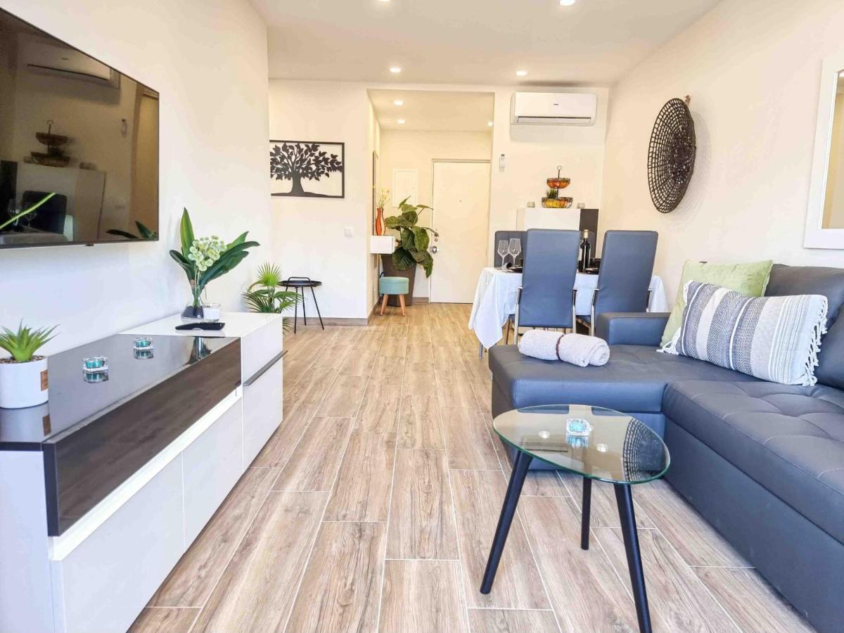 Rocha Candimar Harmony Appartement Portimão