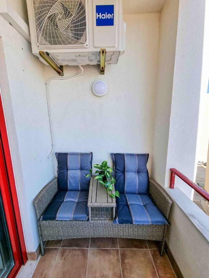 Appartement Rocha Candimar Harmony Portimão
